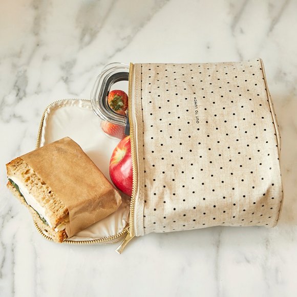 NWT Kate Spade New York Out to Lunch Tote - Picture 3 of 8